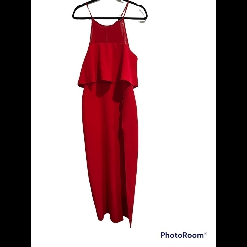 Harlyn sleeveless popover dress - Picture 5 of 8